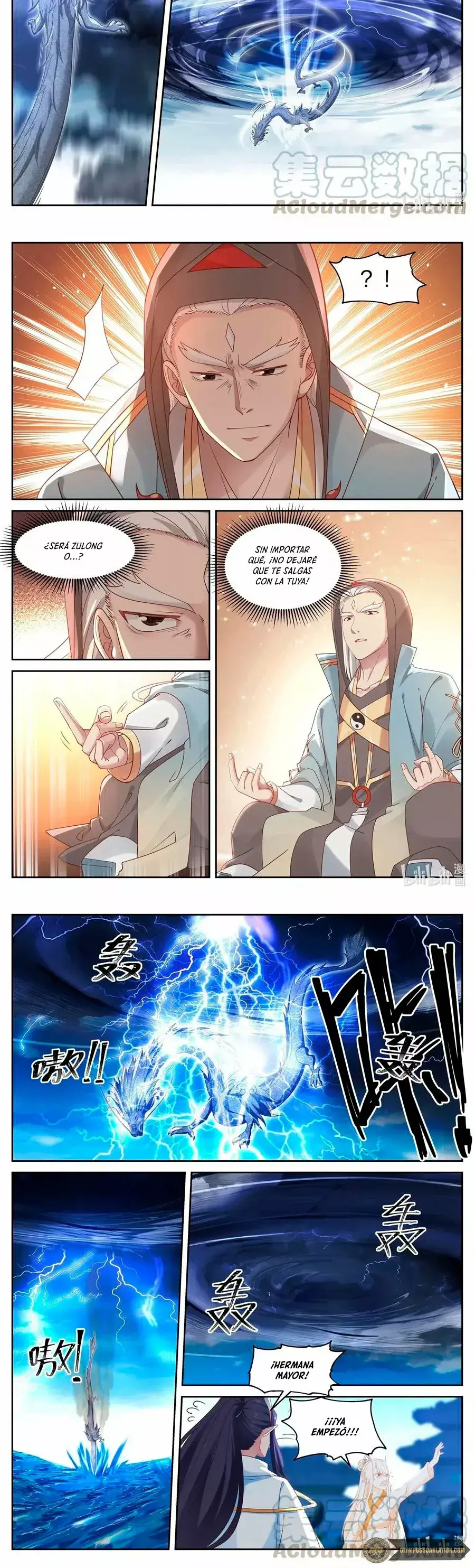 Capitulo 37 page 5