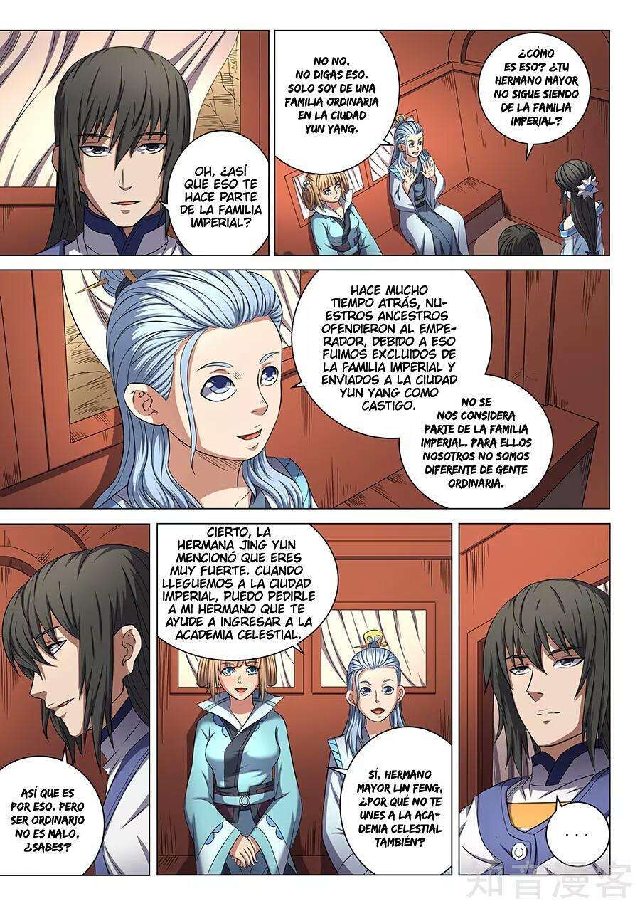 Capitulo 54 page 25