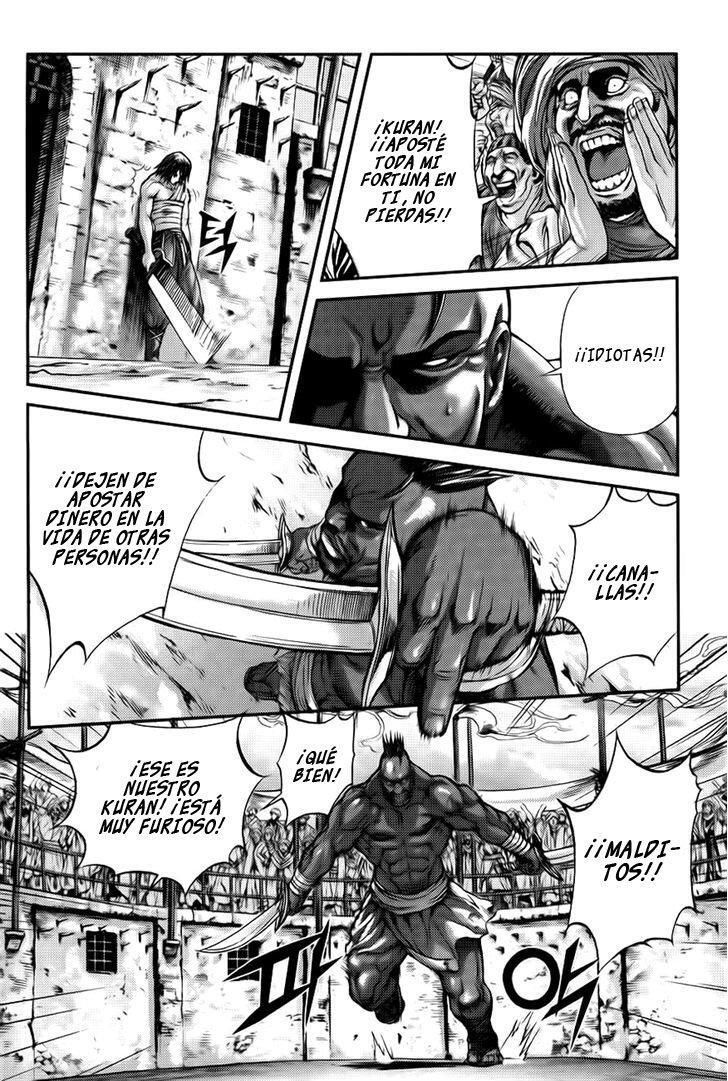 Capitulo 217 page 26