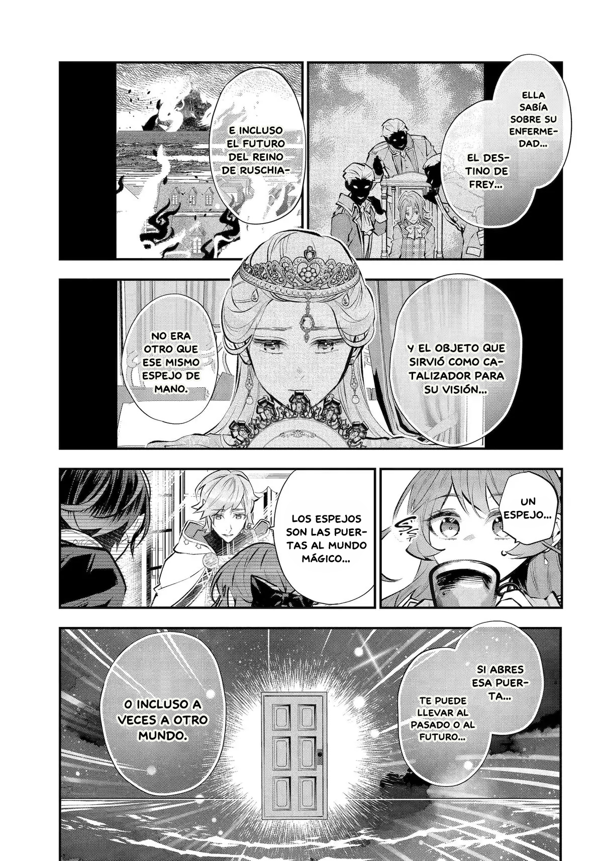 Capitulo 47 page 6