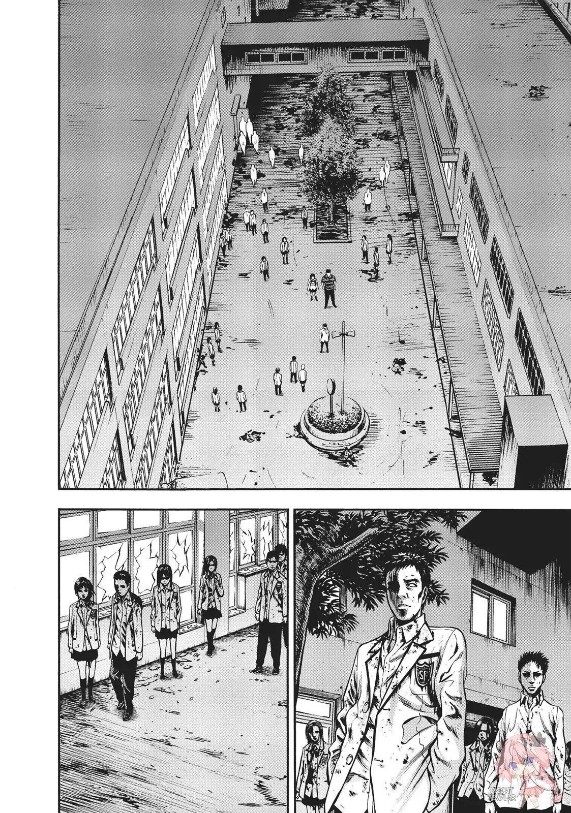 Capitulo 33 page 18