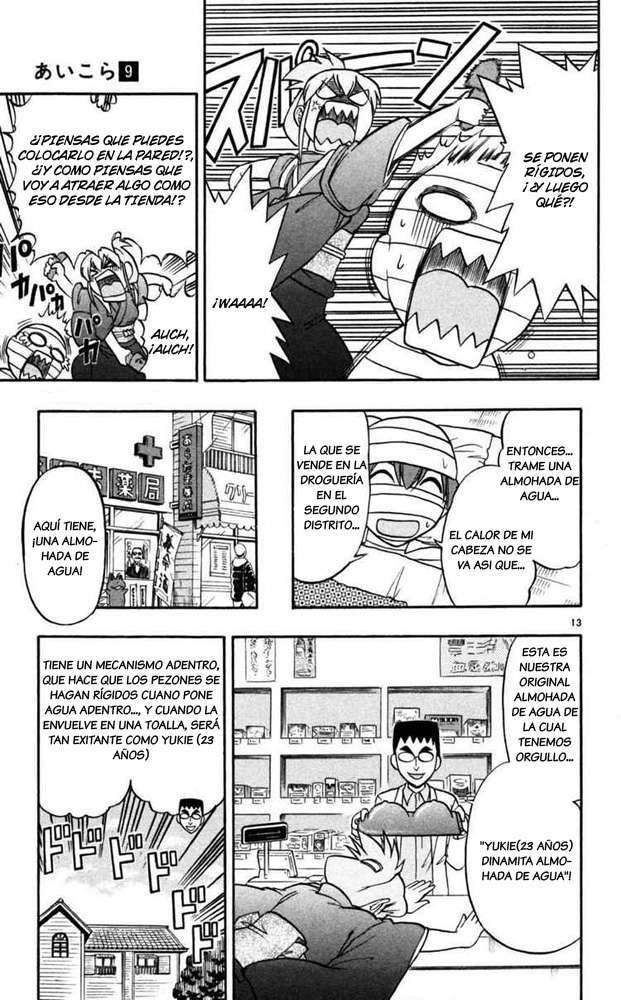 Capitulo 90 page 13