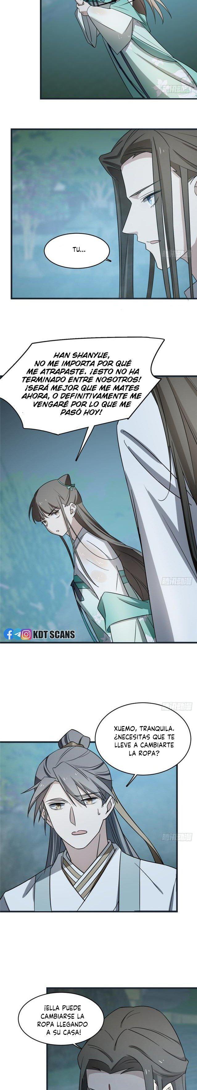 Capitulo 73 page 11