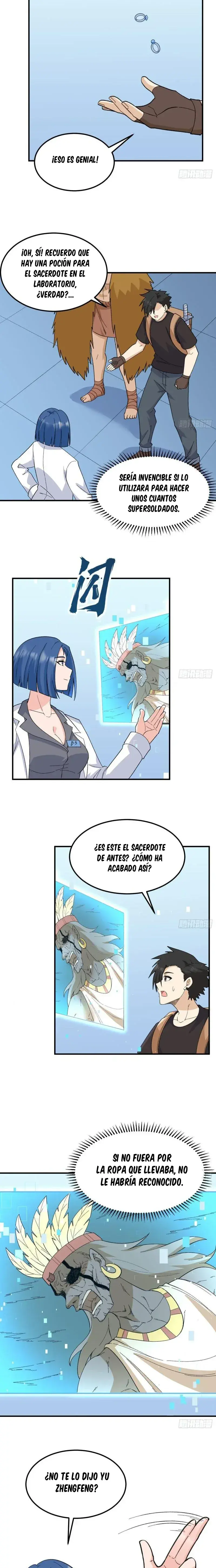 Capitulo 203 page 4
