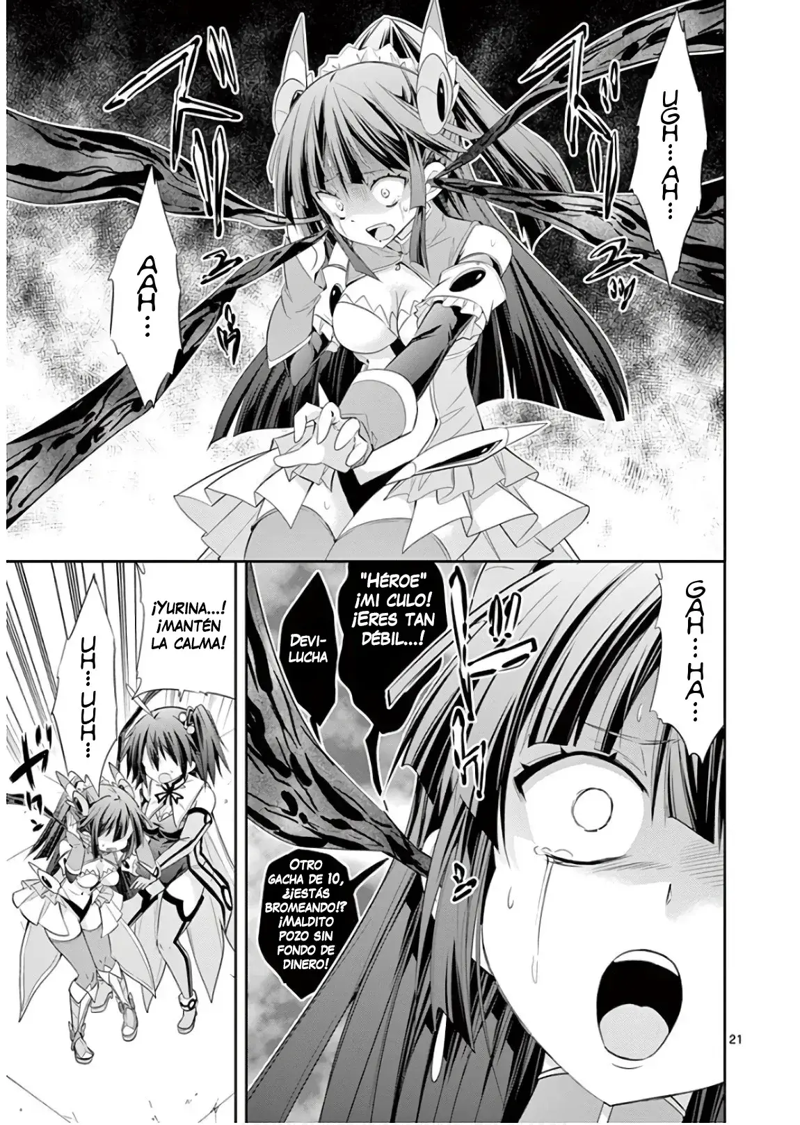 Capitulo 41 page 22