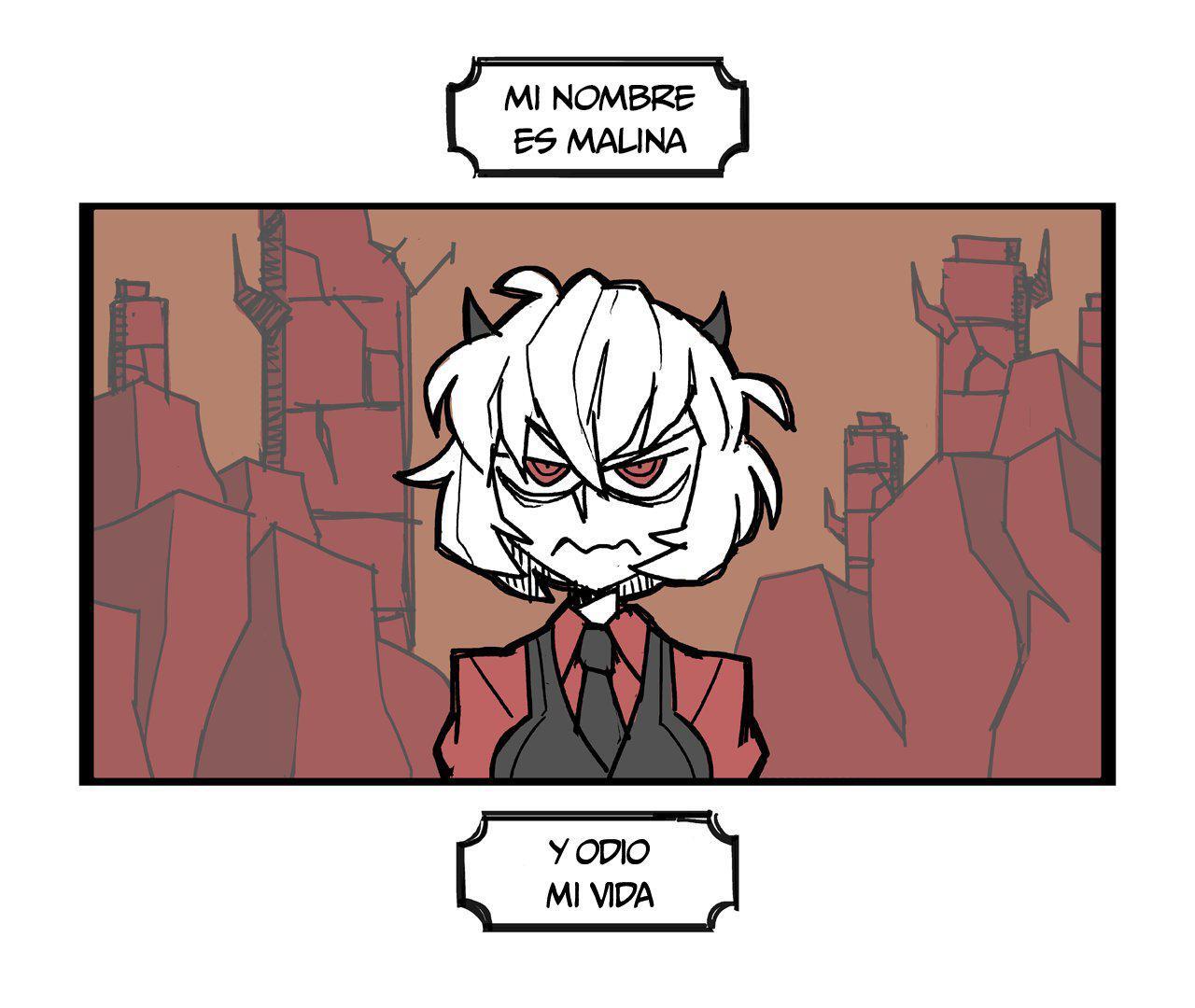 Capitulo 1 page 3