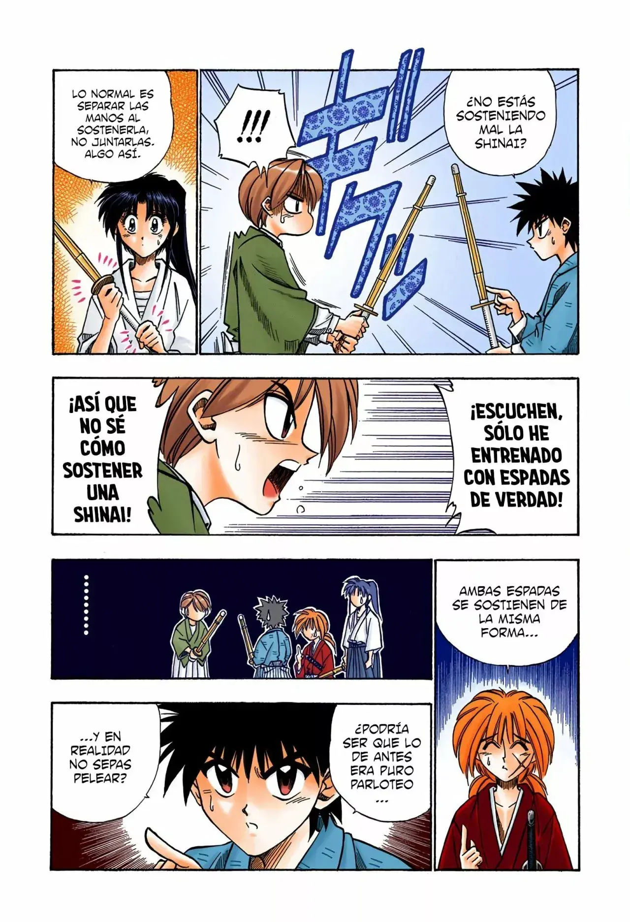 Capitulo 38 page 11