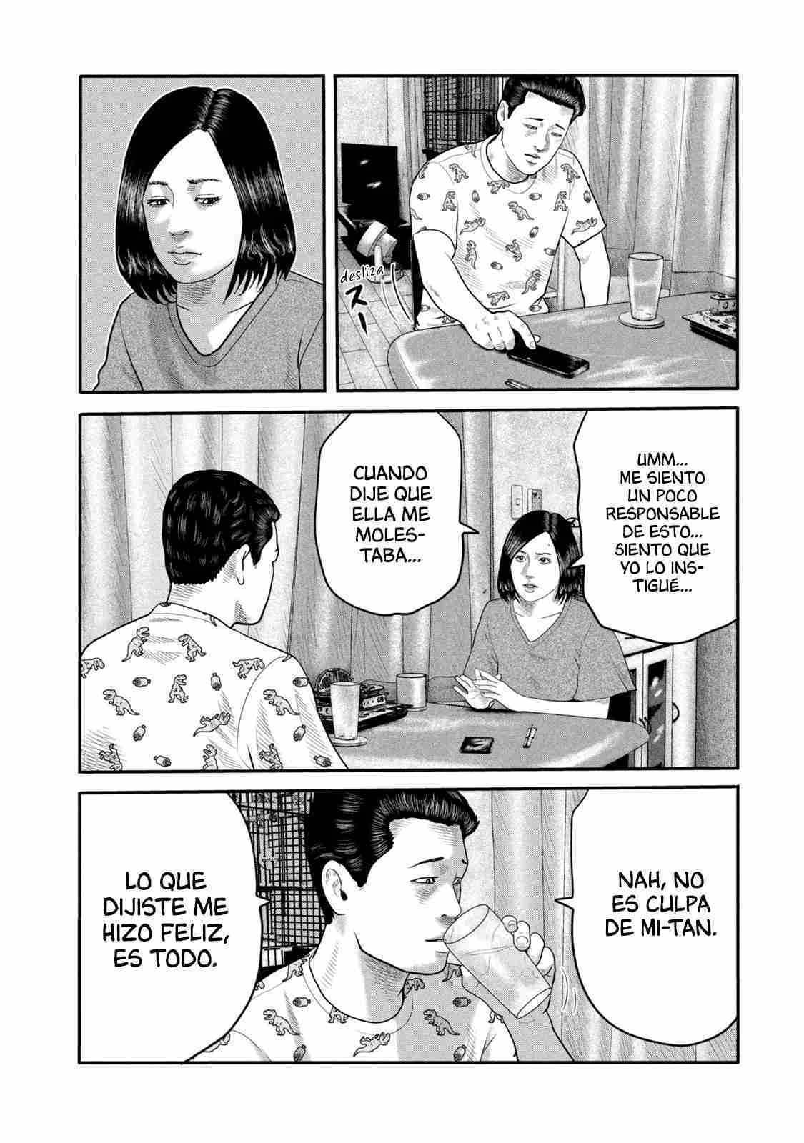Capitulo 19 page 6