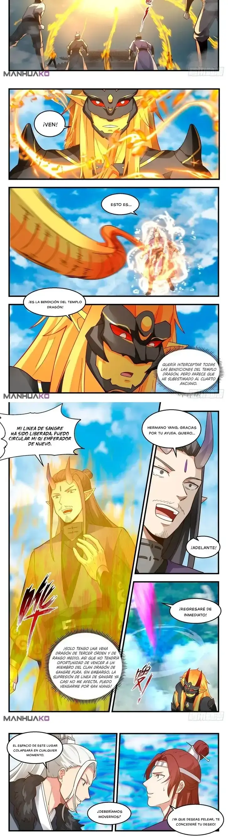 Capitulo 2141 page 3