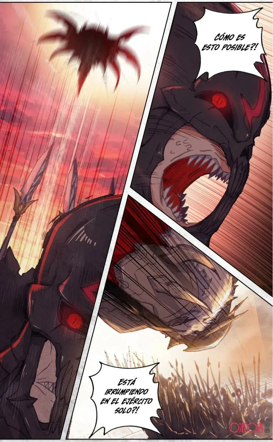 Capitulo 70 page 8