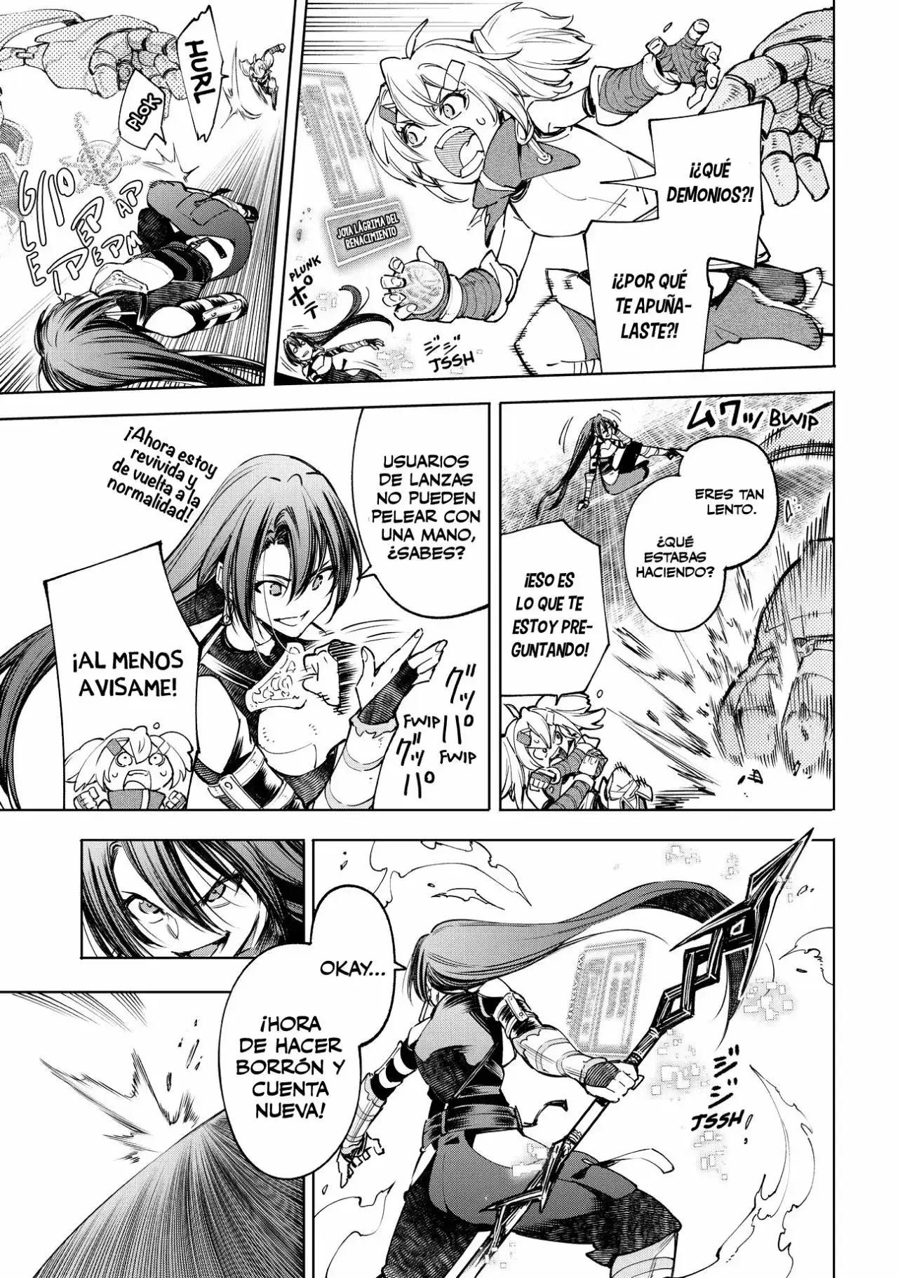 Capitulo 40 page 5