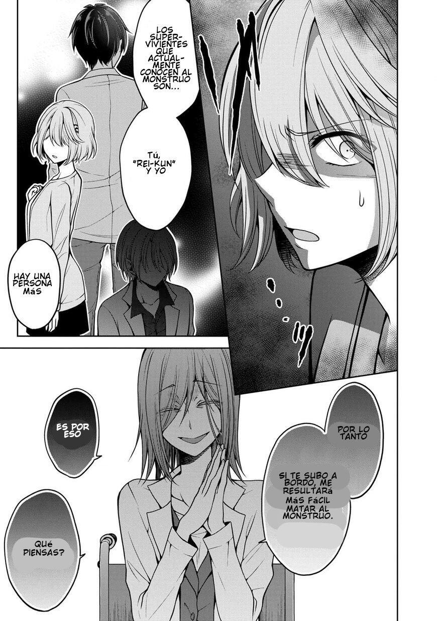 Capitulo 26 page 23