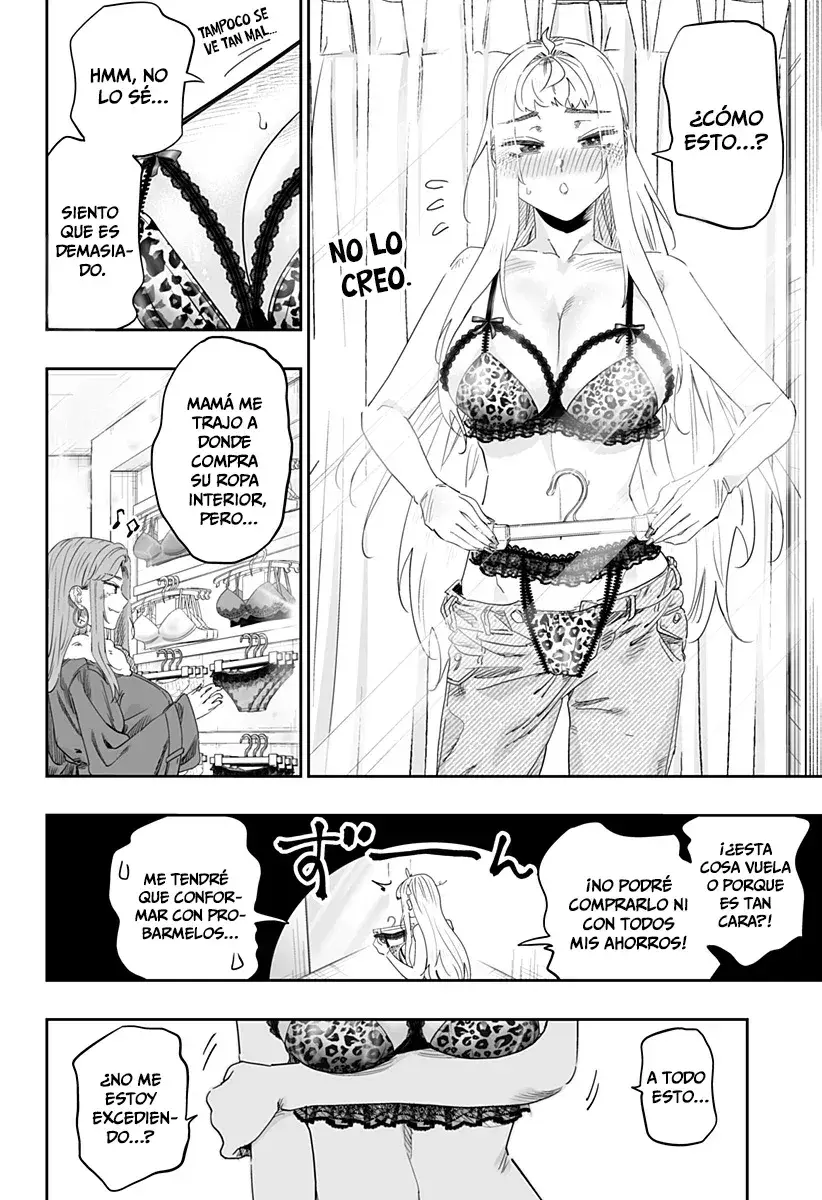 Capitulo 102 page 16