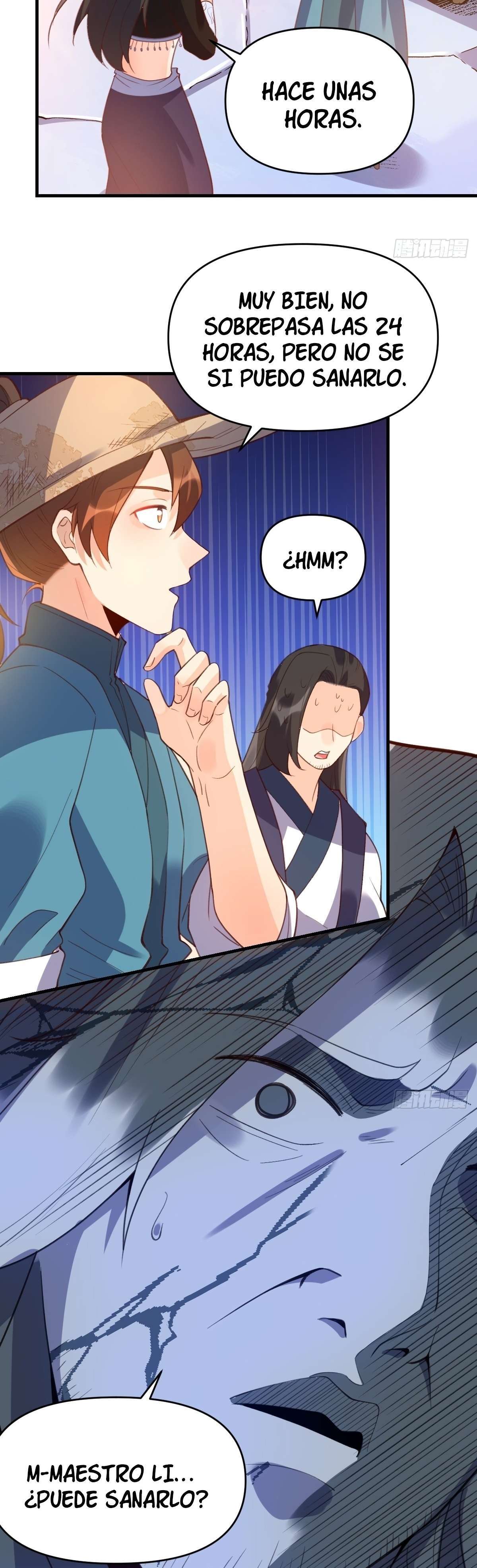 Capitulo 67 page 14