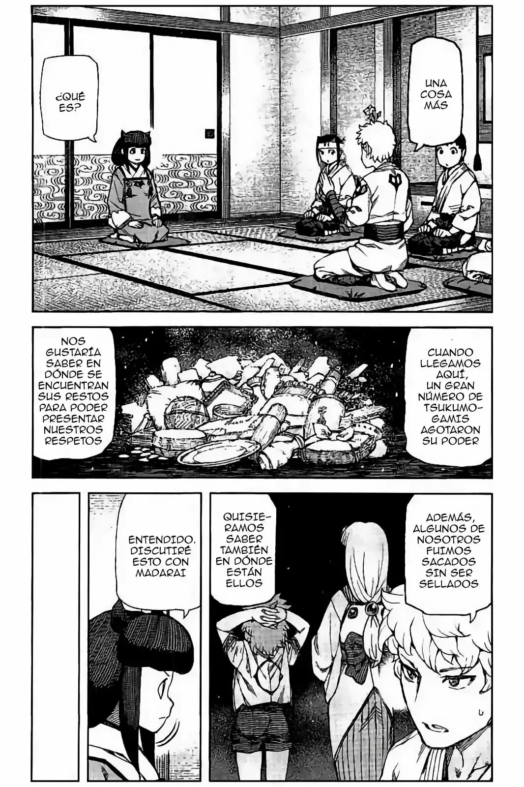 Capitulo 89 page 10