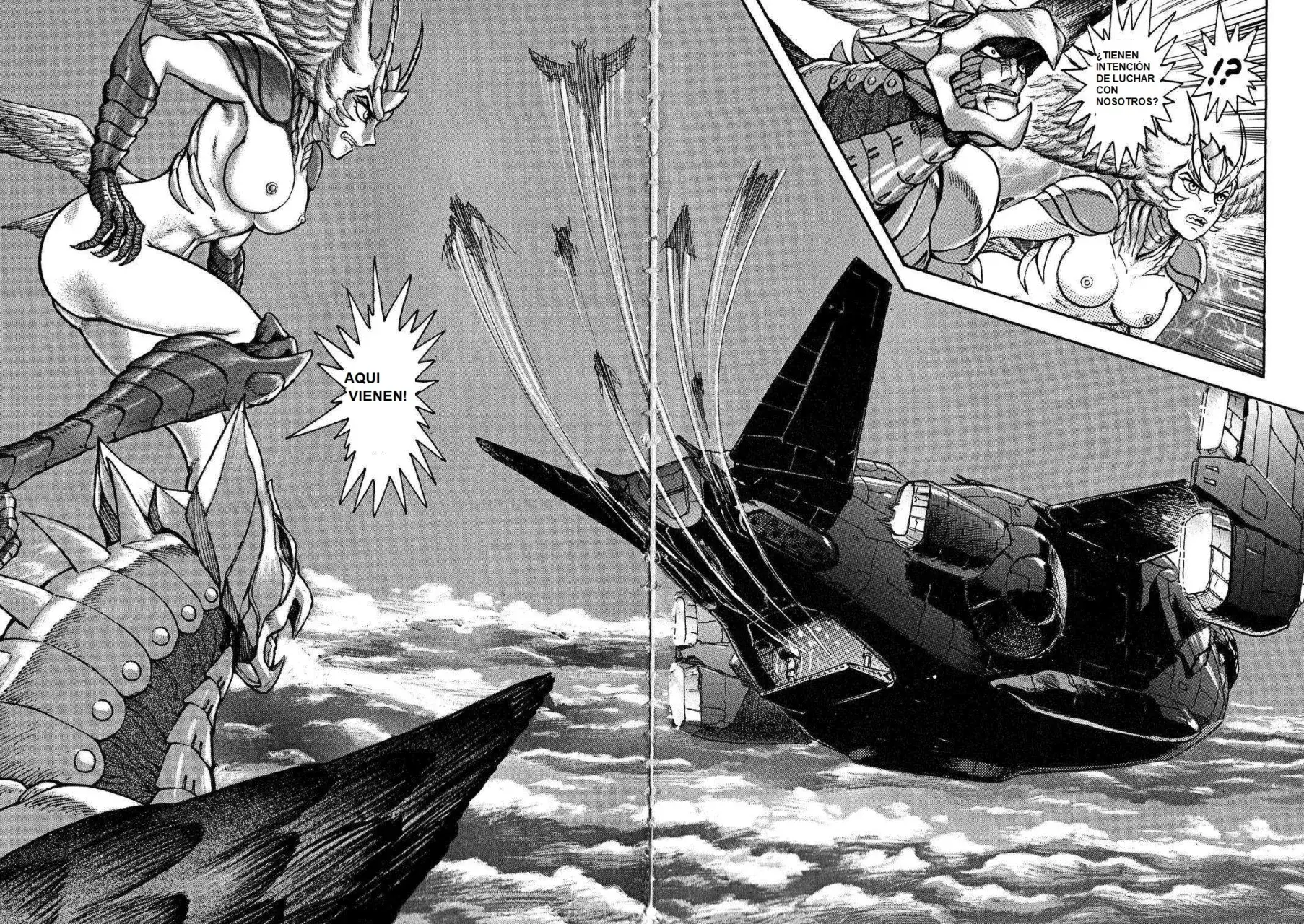 Capitulo 75 page 9