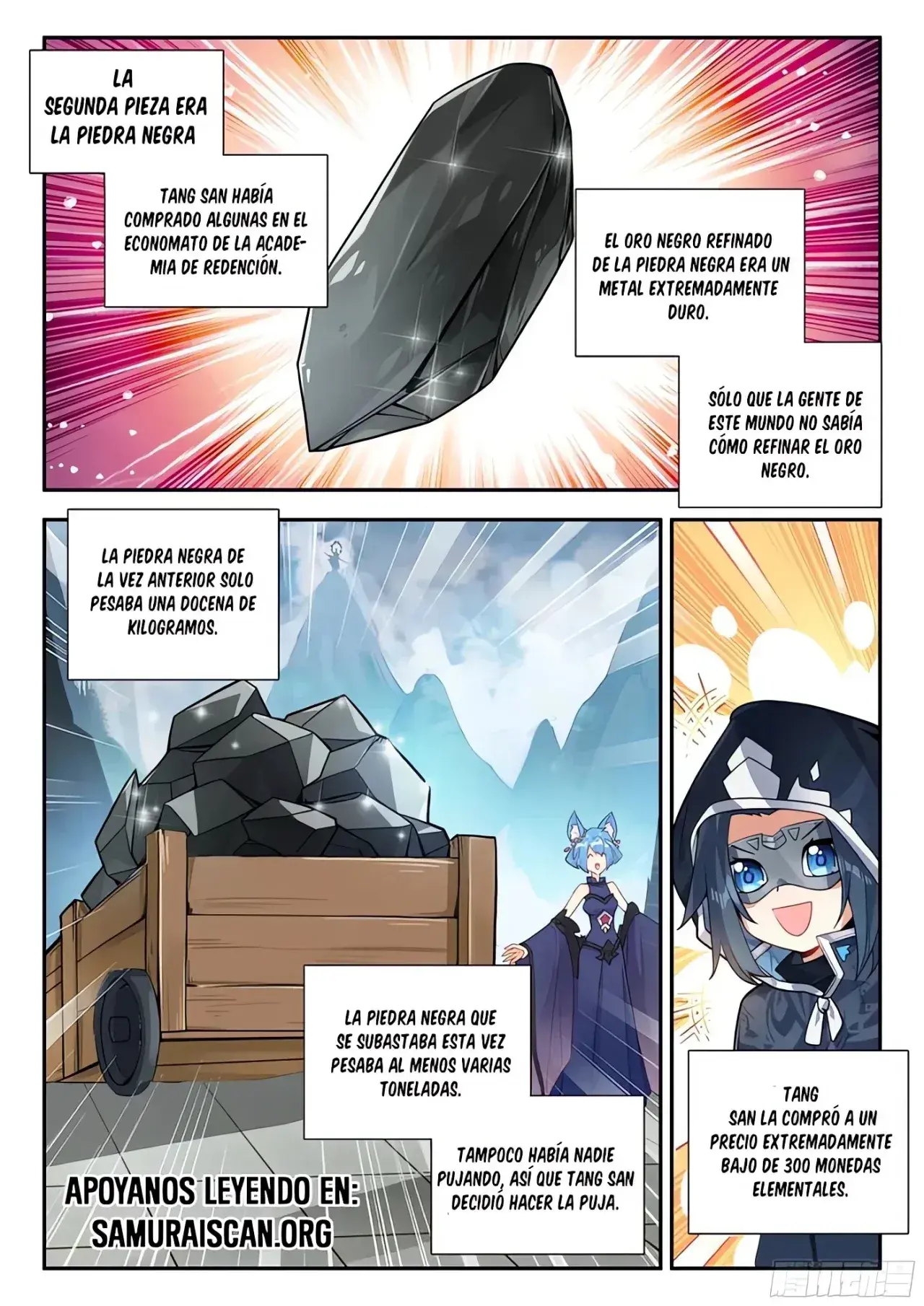 Capitulo 164 page 8