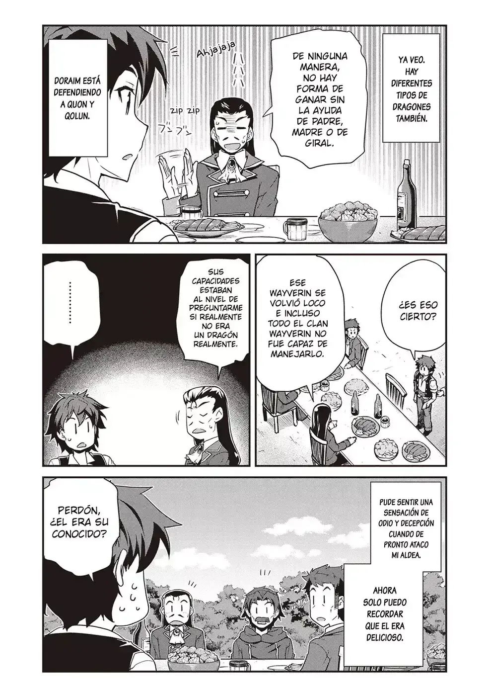 Capitulo 276 page 4