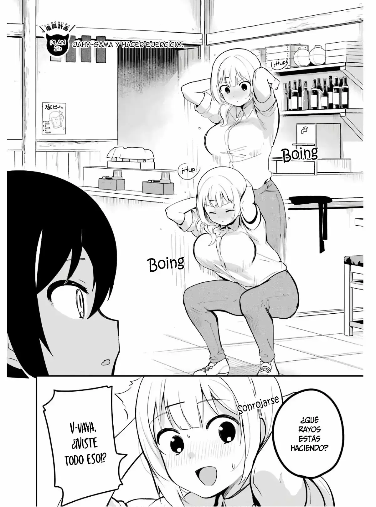 Capitulo 21 page 3