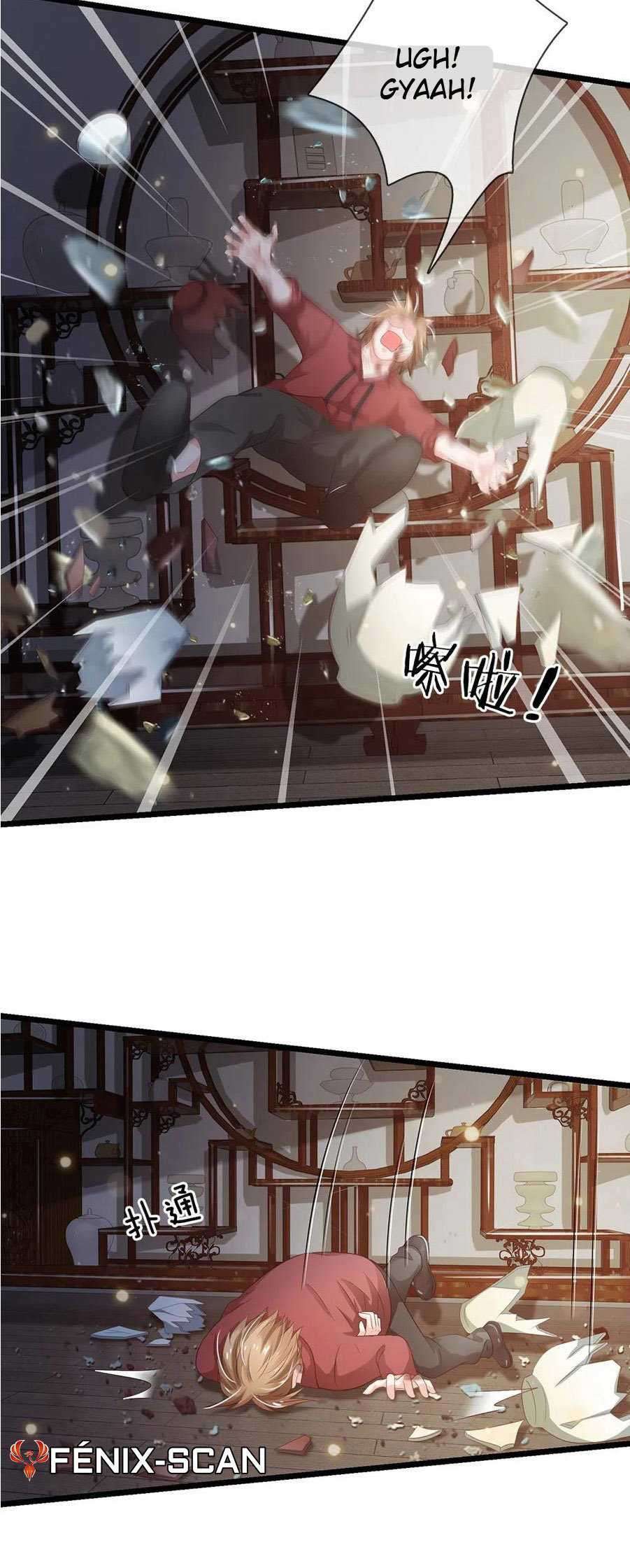 Capitulo 134 page 10