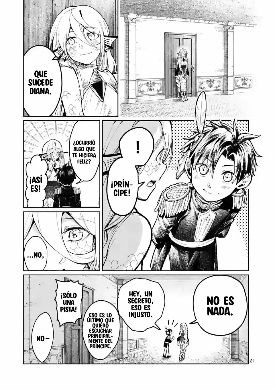 Capitulo 20 page 21