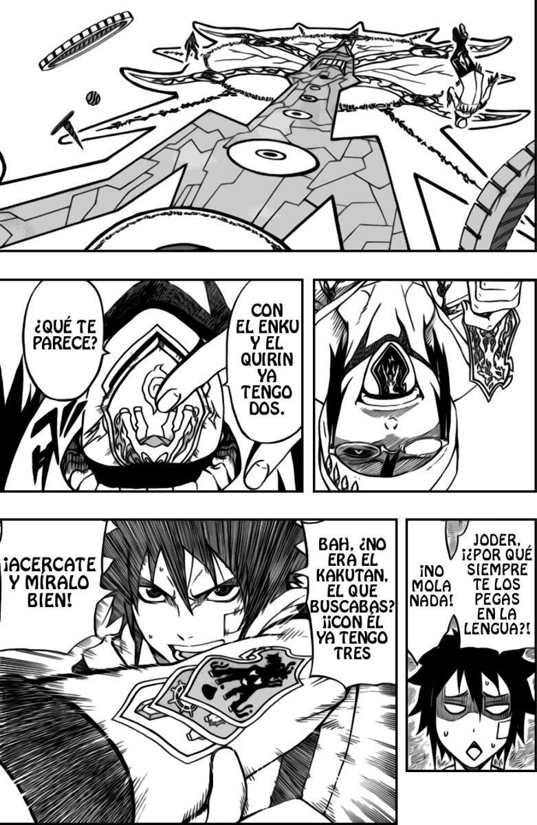 Capitulo 32 page 5