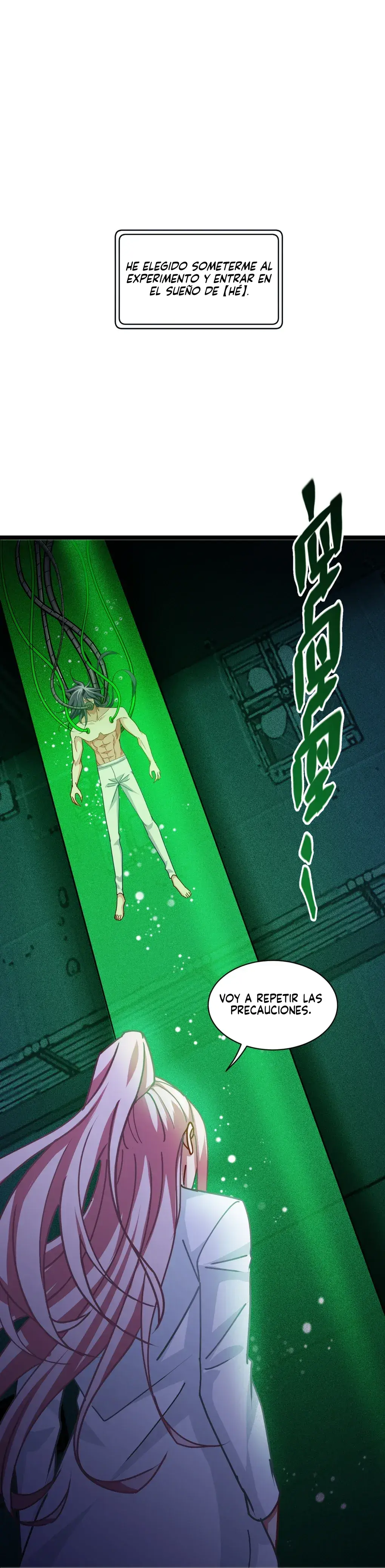 Capitulo 82 page 20