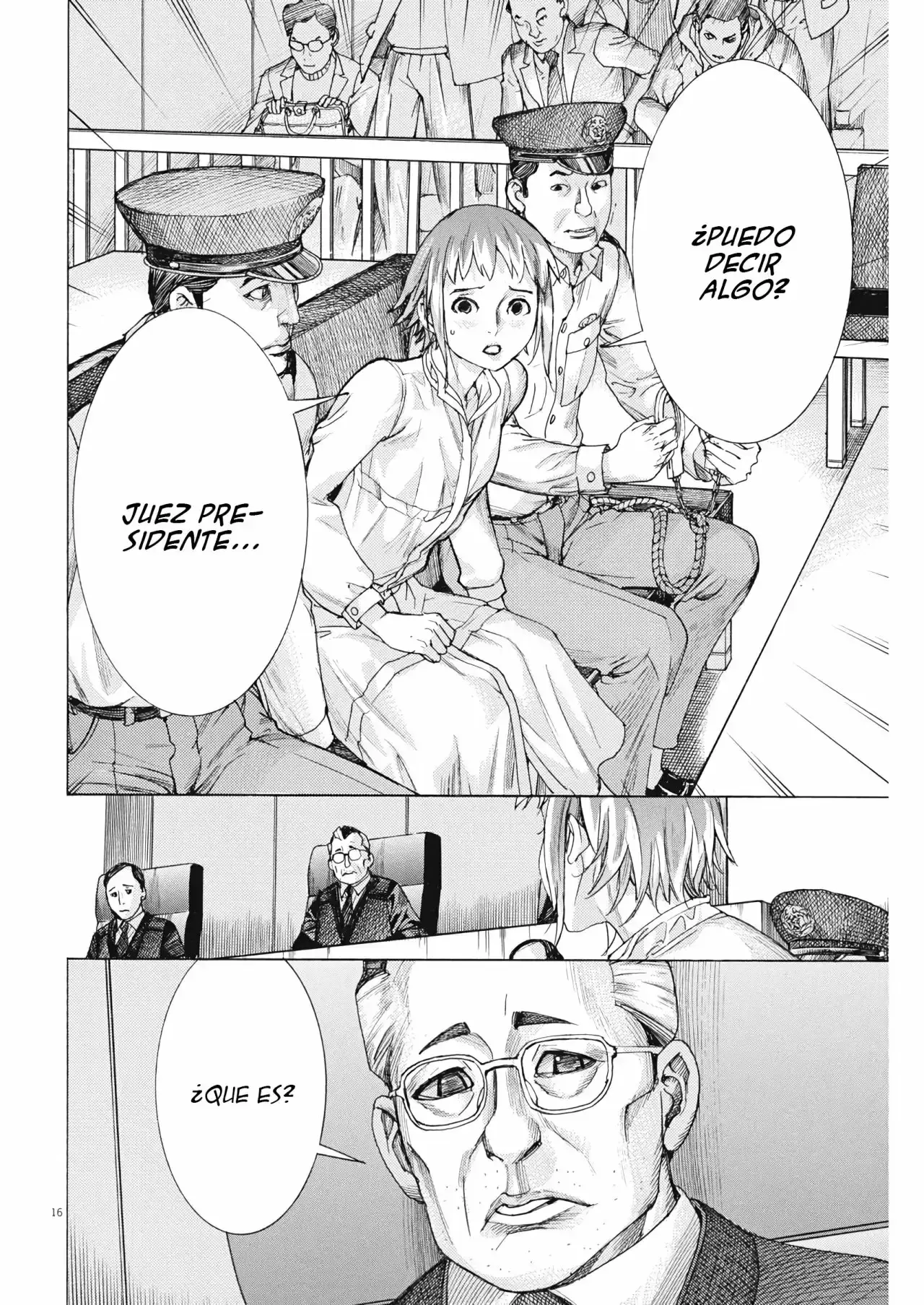 Capitulo 22 page 17