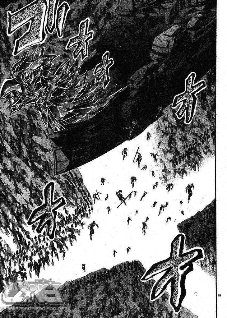 Capitulo 119 page 16