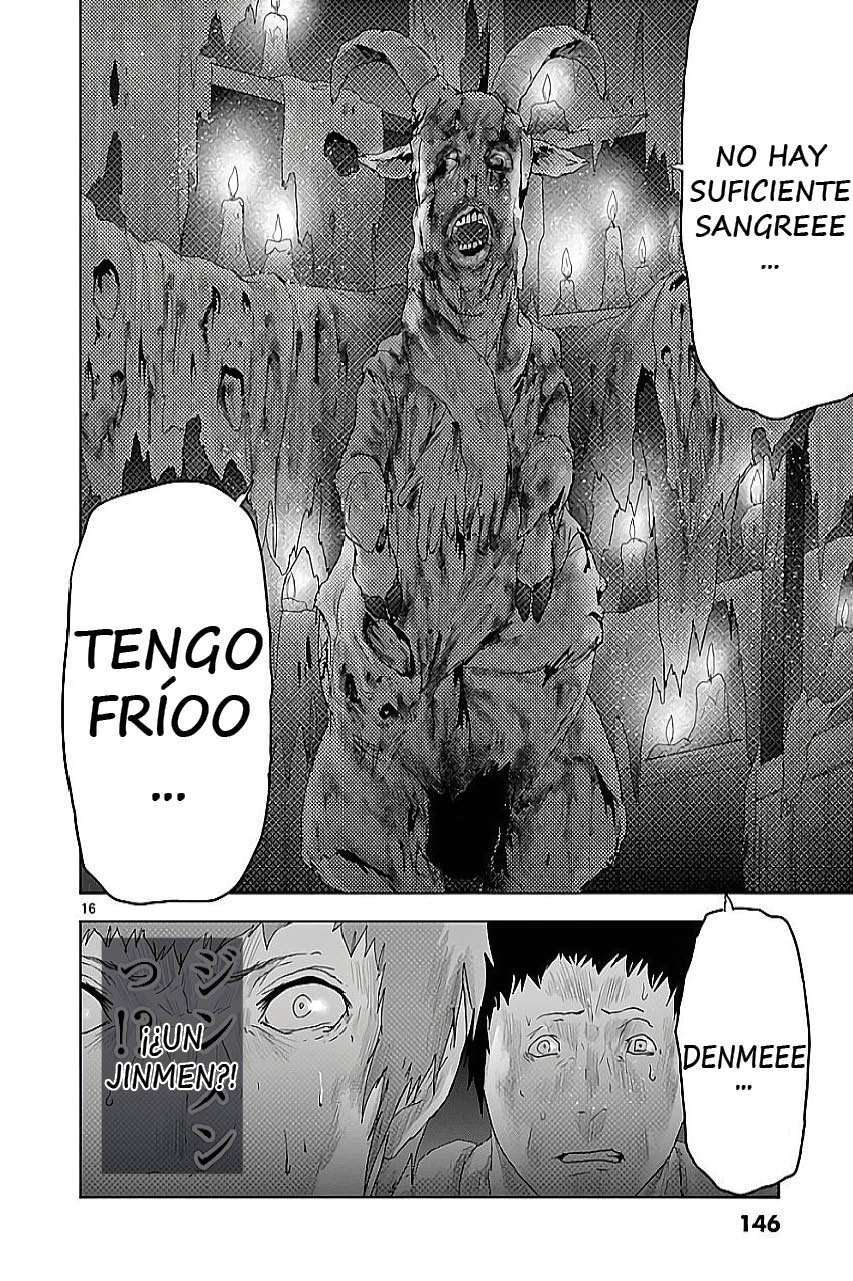 Capitulo 73 page 16