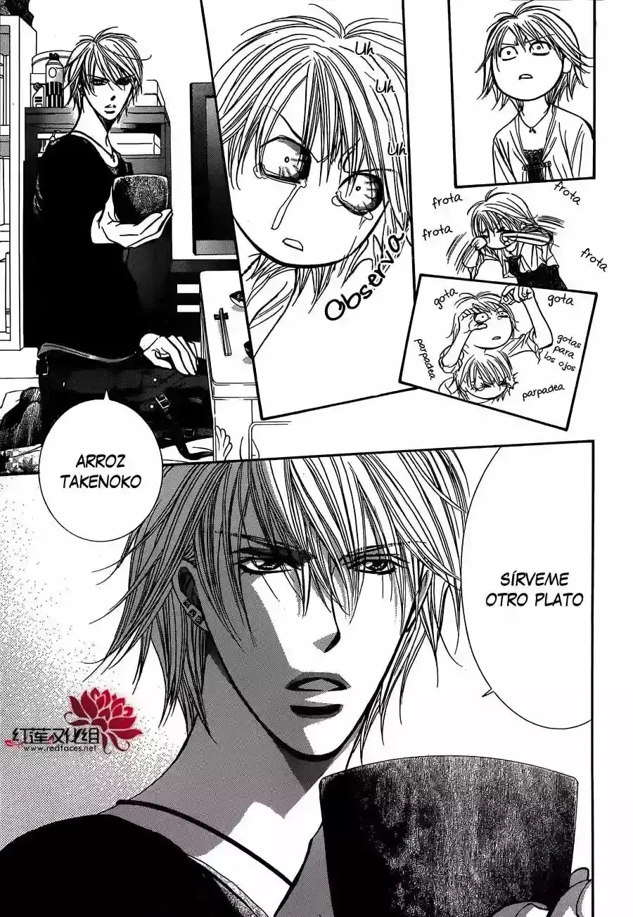 Capitulo 216 page 28