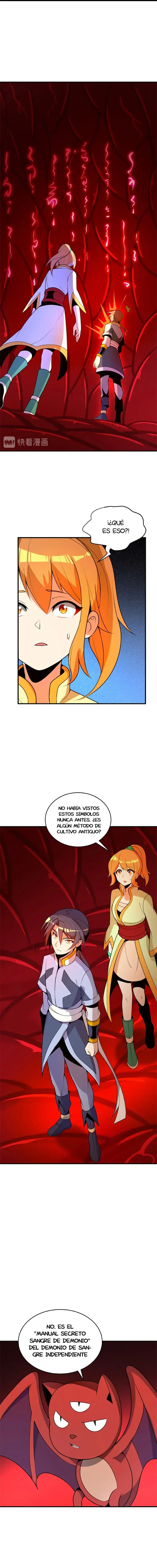 Capitulo 89 page 12