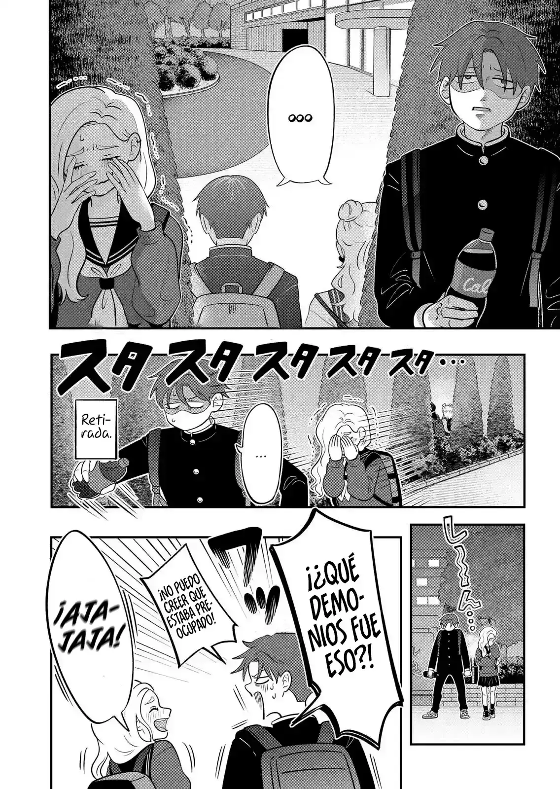 Capitulo 27 page 18