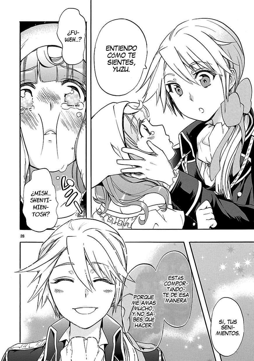 Capitulo 25 page 32