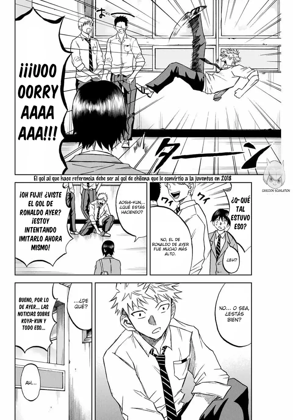 Capitulo 4 page 5