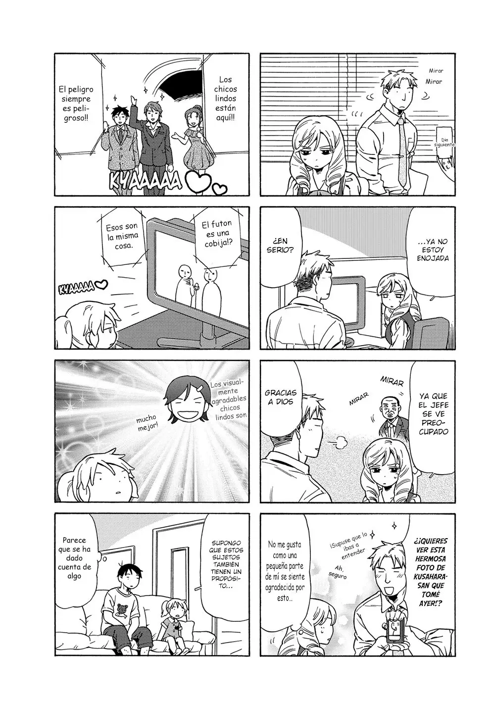 Capitulo 33 page 9