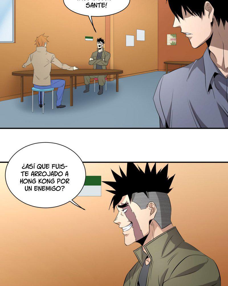 Capitulo 38 page 20