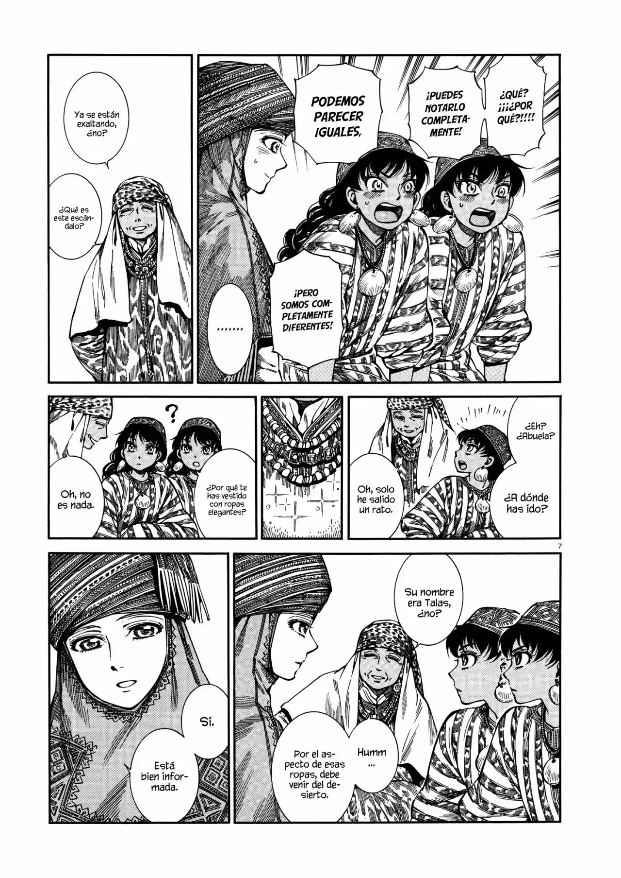 Capitulo 90 page 8