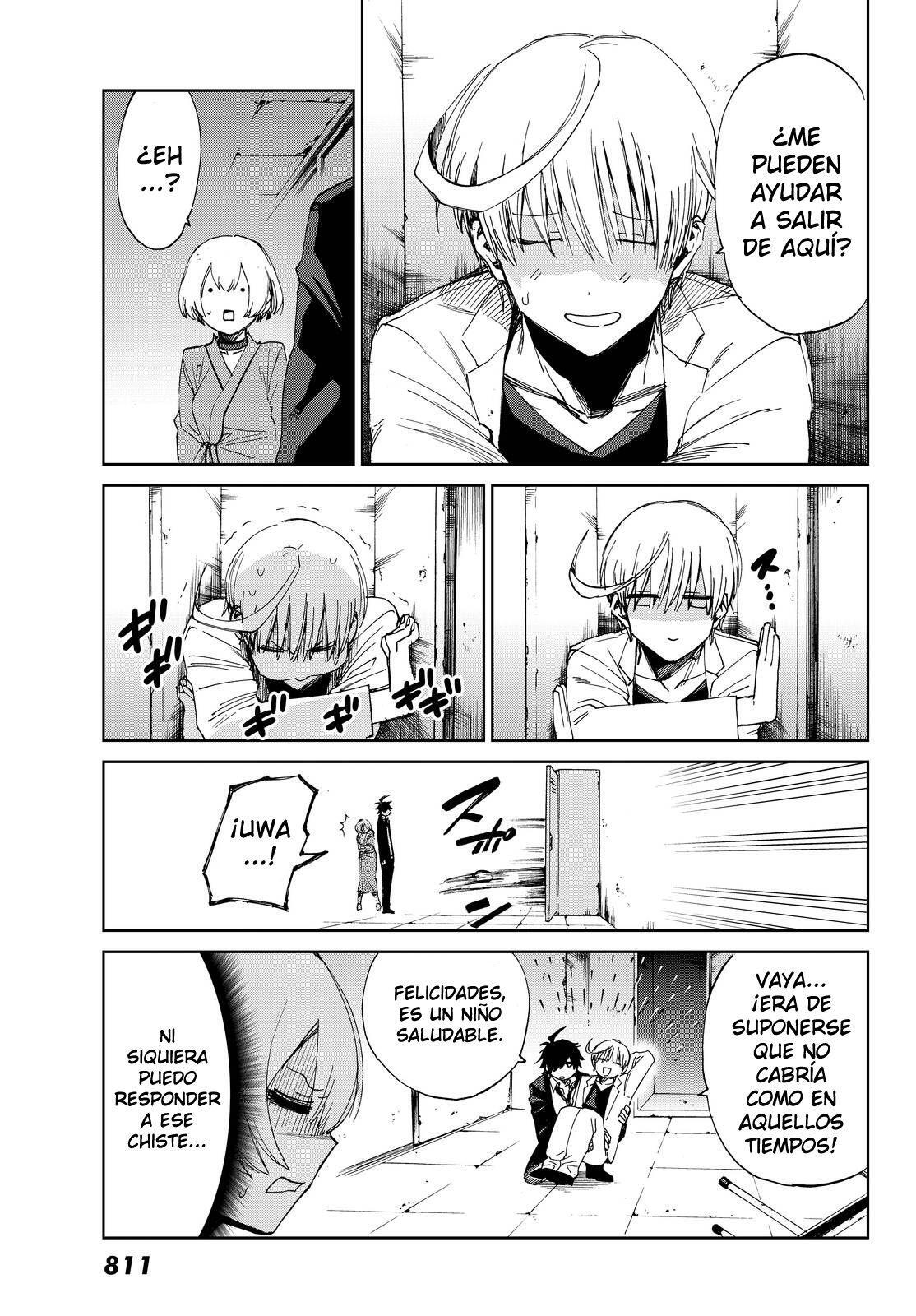 Capitulo 13 page 5
