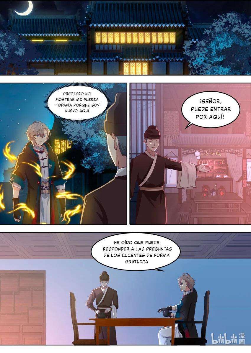 Capitulo 645 page 10