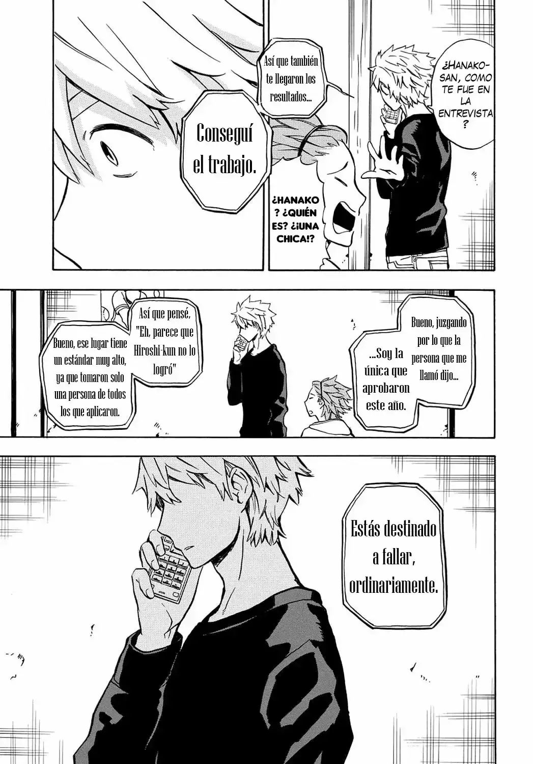 Capitulo 83 page 8