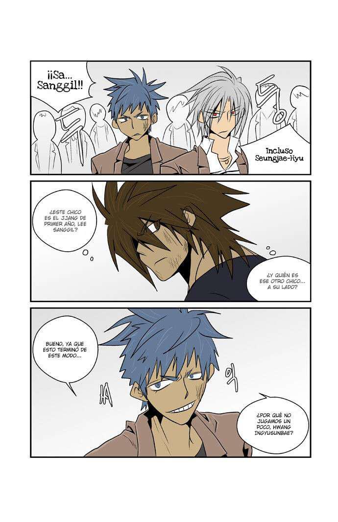 Capitulo 64 page 16