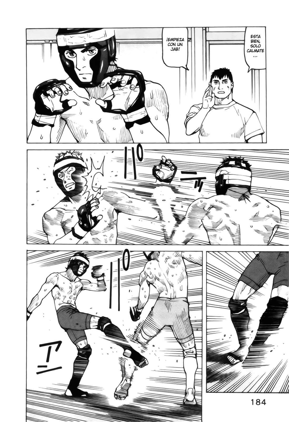 Capitulo 77 page 8