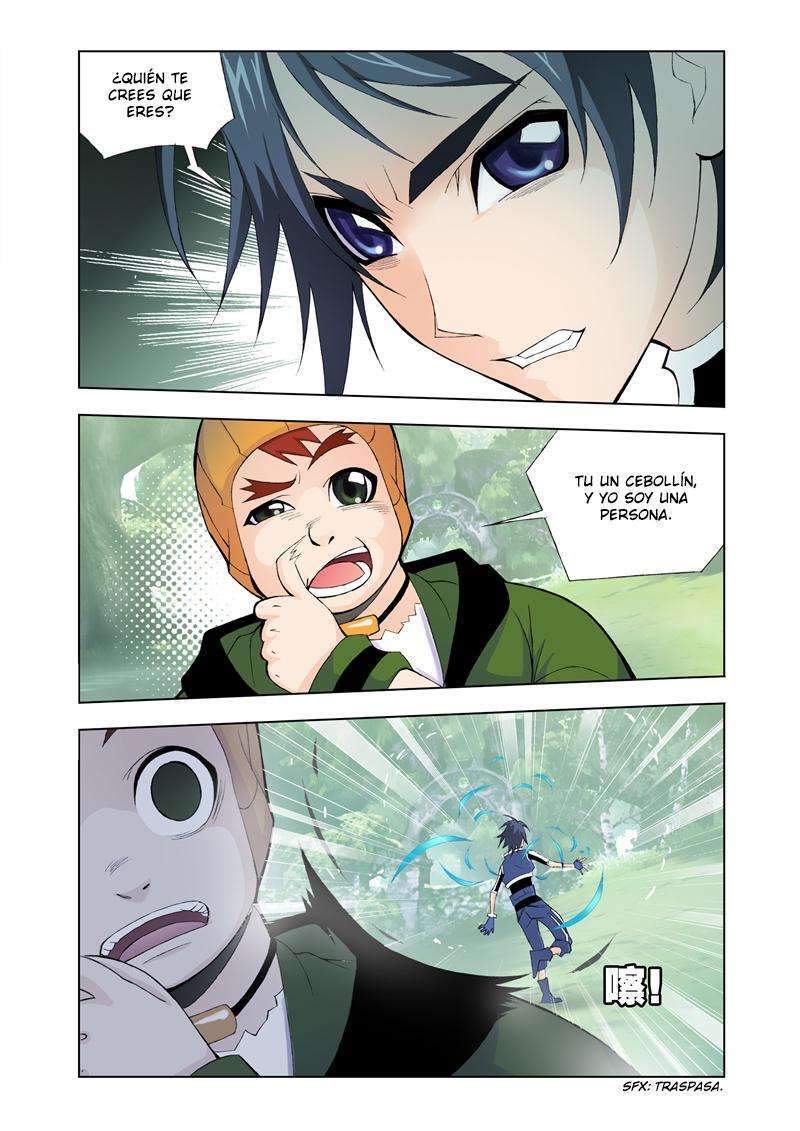 Capitulo 17 page 9