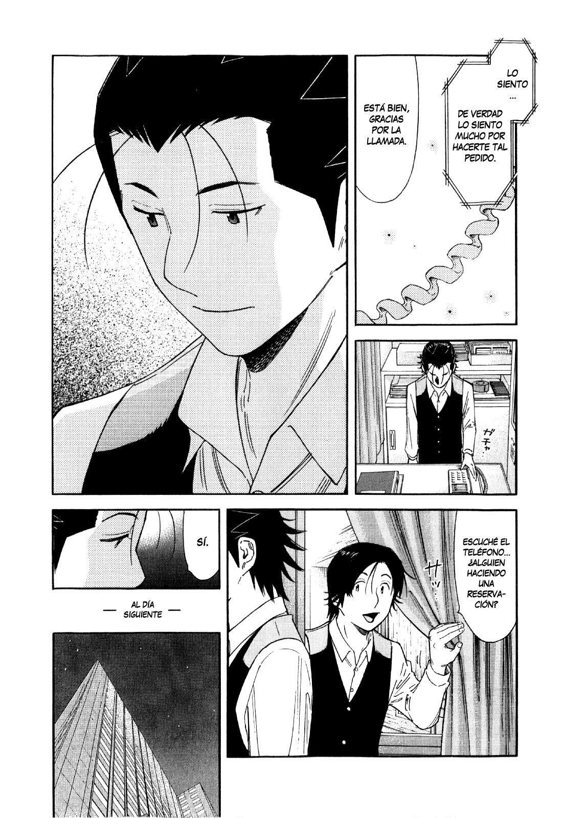 Capitulo 132 page 6