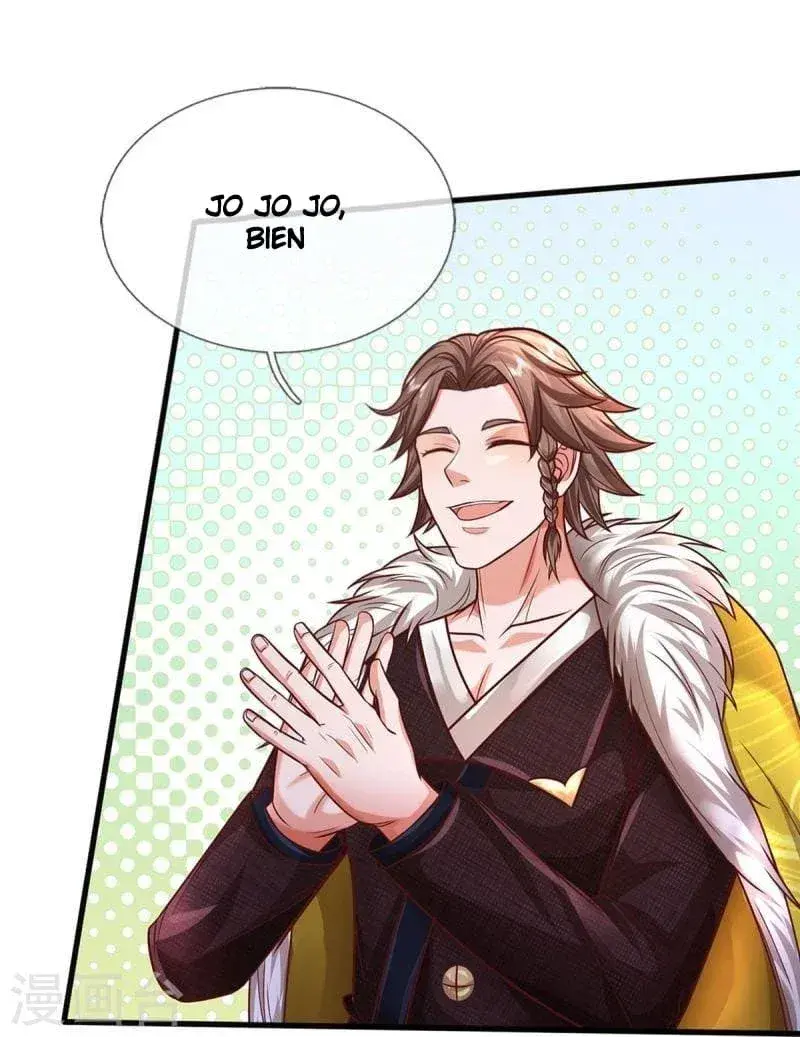 Capitulo 445 page 21