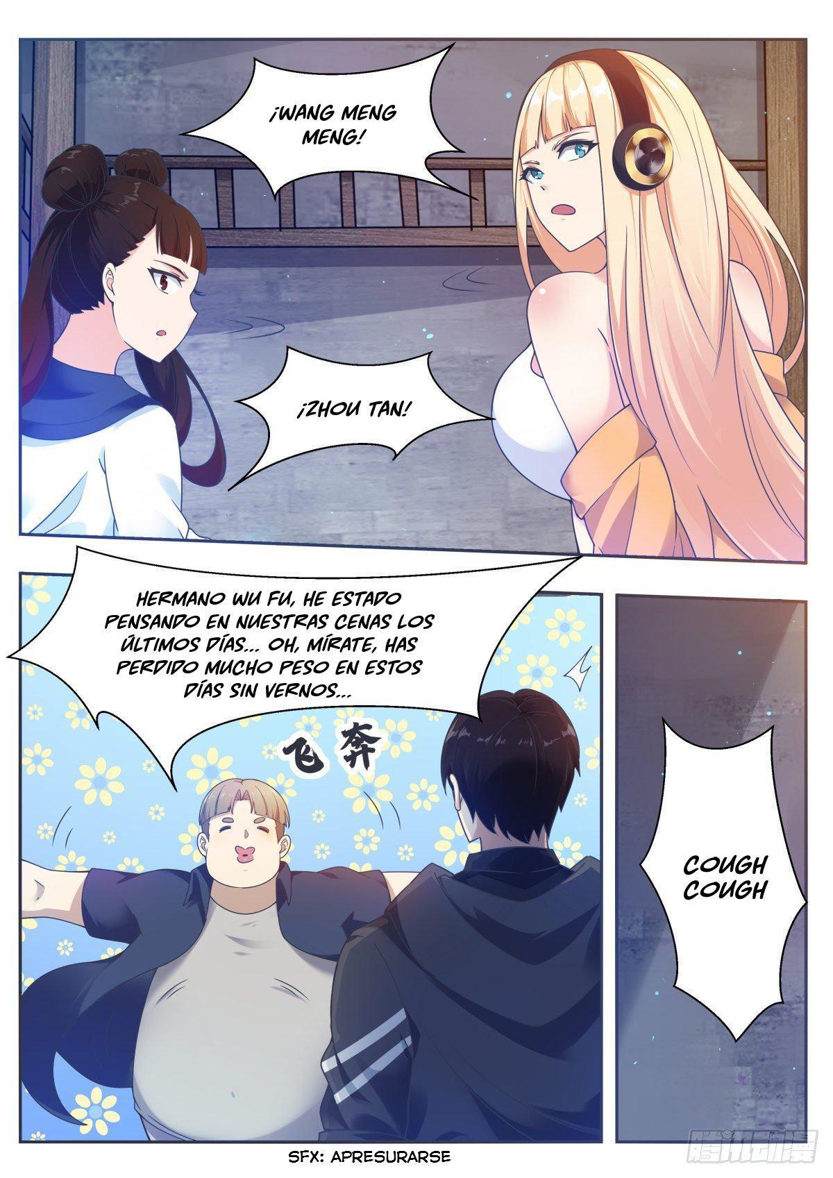 Capitulo 118 page 4