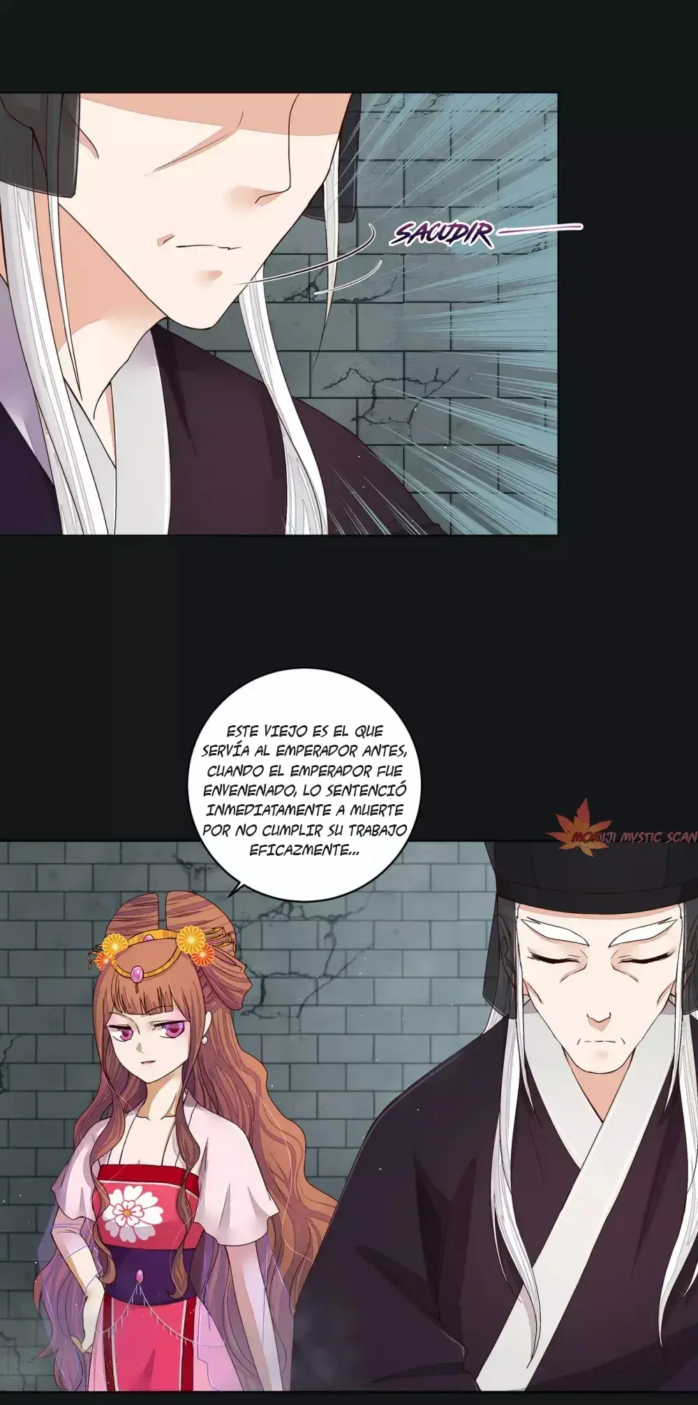 Capitulo 190 page 14