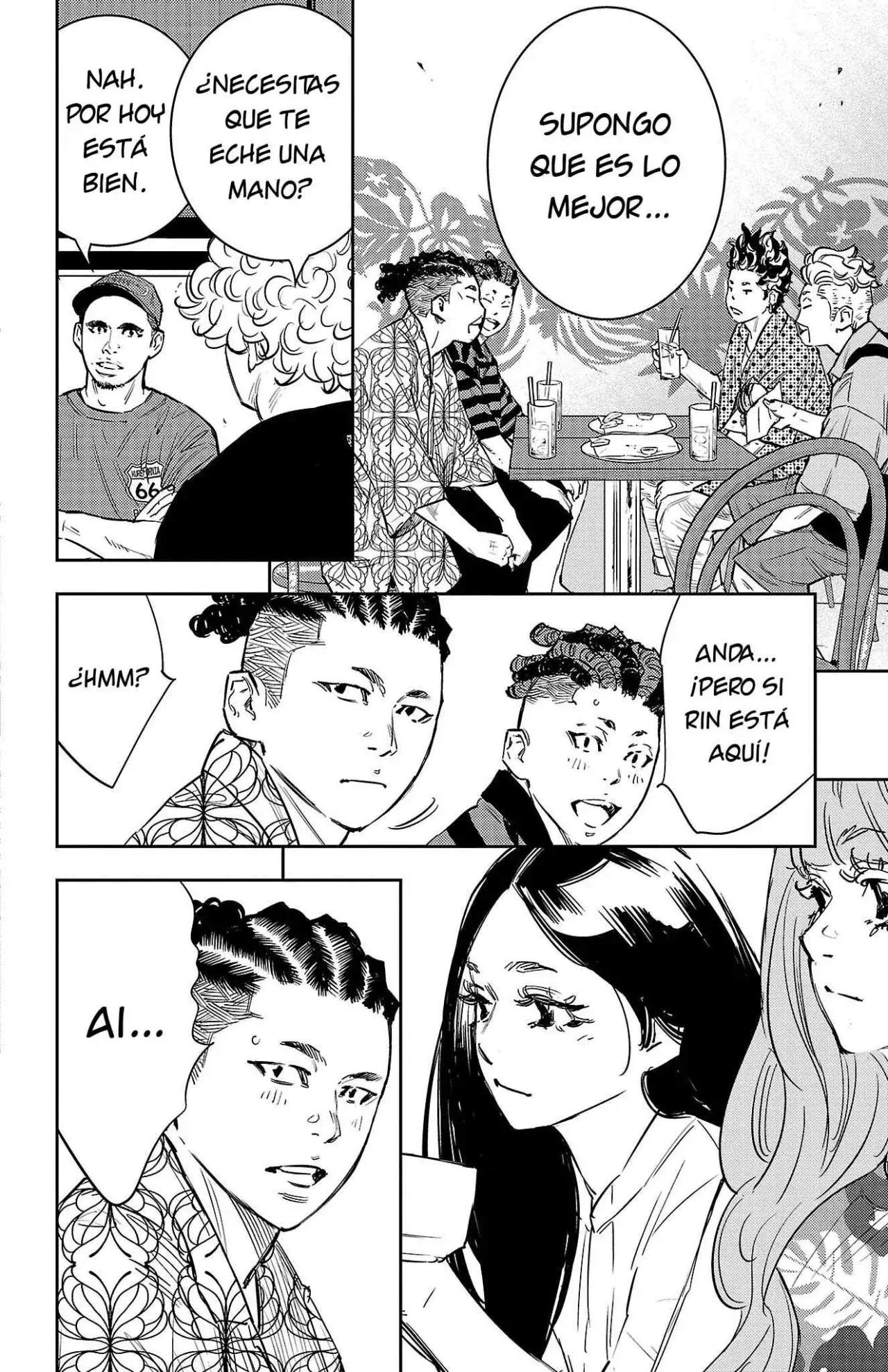 Capitulo 69 page 24