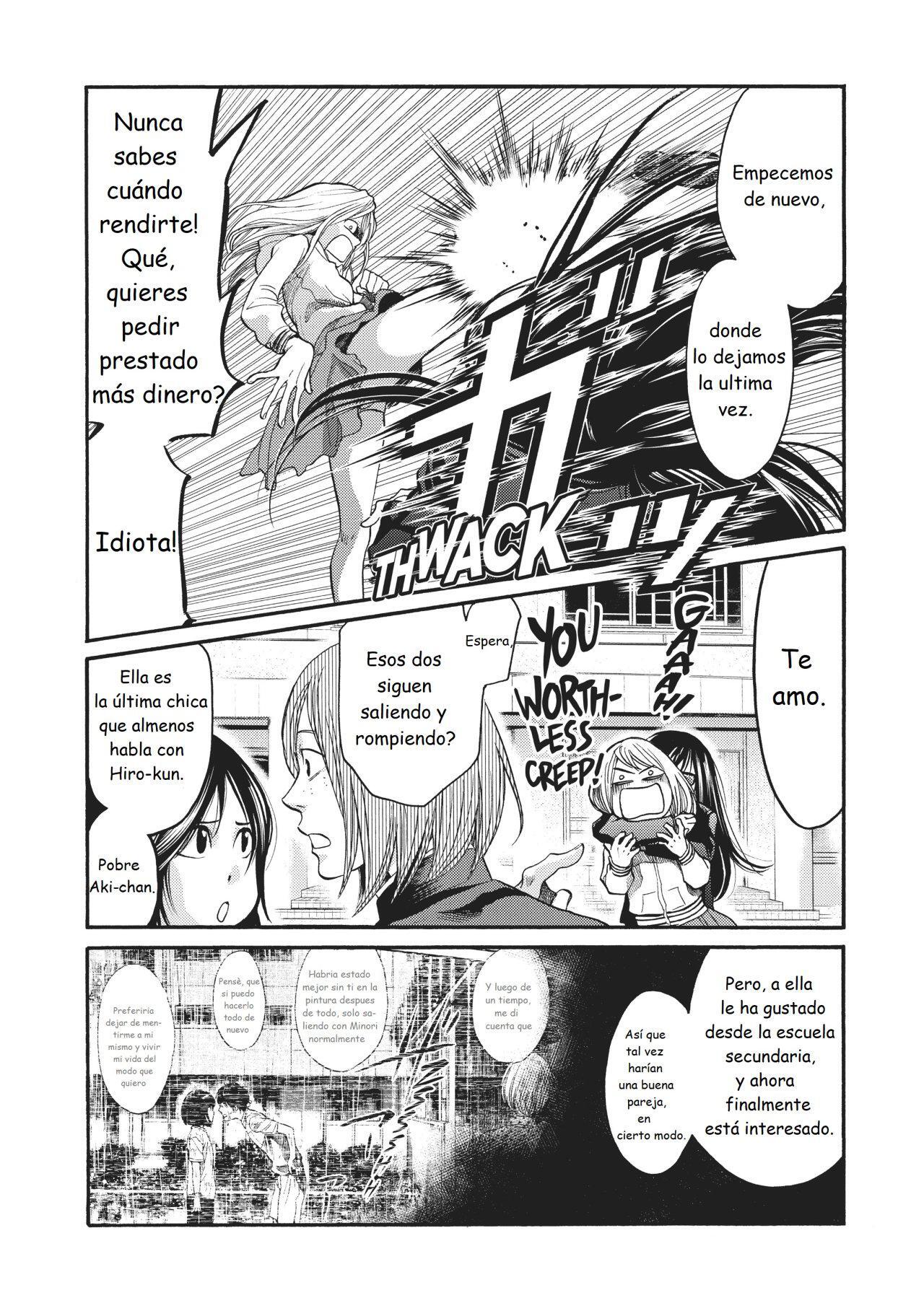 Capitulo 132 page 12